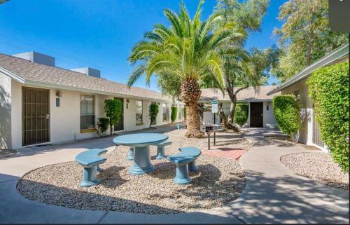 Apartamento Cozy Suite W Pool And Free Parking At Phoenix