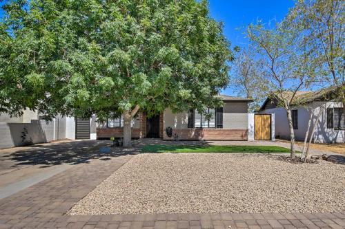 Warm And Welcoming Home Walk To Encanto Park!
