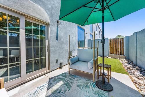 Desert Deco Delight