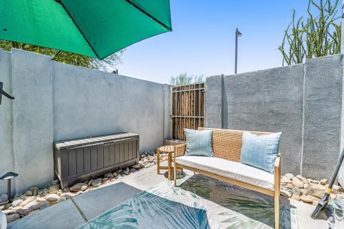 Desert Deco Delight