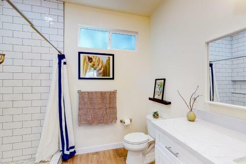 Sweetwater Guesthouse
