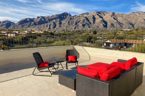 Sundance In The Foothills