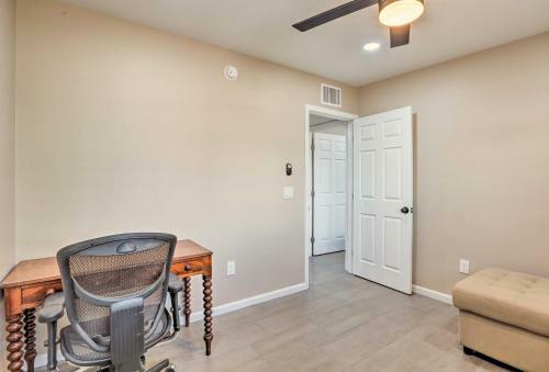 Tucson Getaway With Private Pool And Gas Grill!