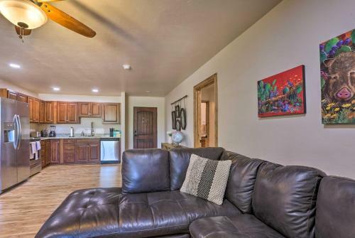 Tucson Home With Games, Bbq 9 Mi To Natl Park