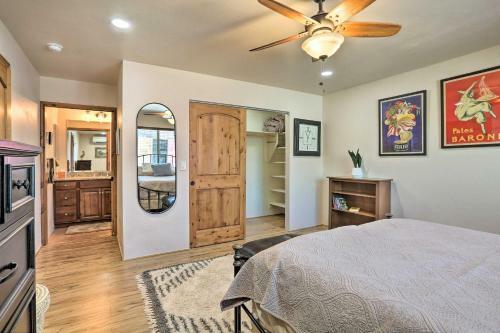 Tucson Home With Games, Bbq 9 Mi To Natl Park