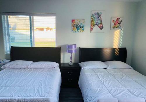 Beautiful Guesthouse For A Relaxing Stay.