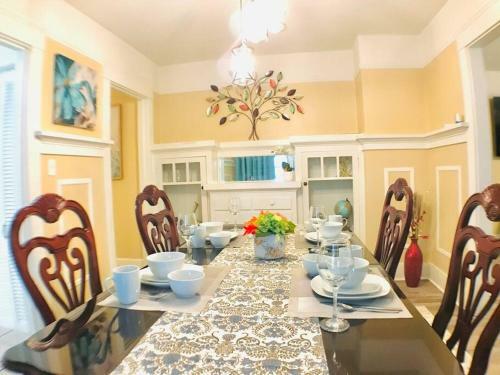 Apartamento King Bed/sleeps 4/private Apt/hdtv Amazon Prime