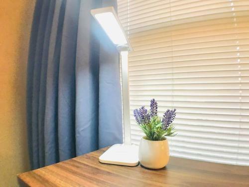 Apartamento King Bed/sleeps 4/private Apt/hdtv Amazon Prime