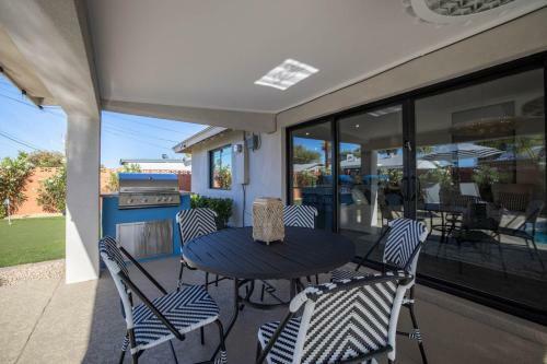 Scottsdale Roma Home