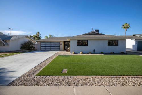 Scottsdale Roma Home