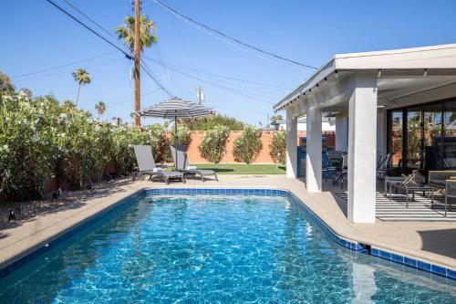 Scottsdale Roma Home