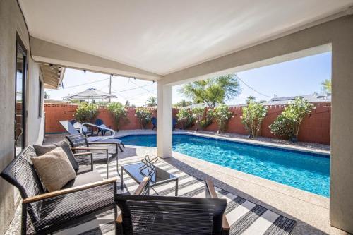 Scottsdale Roma Home