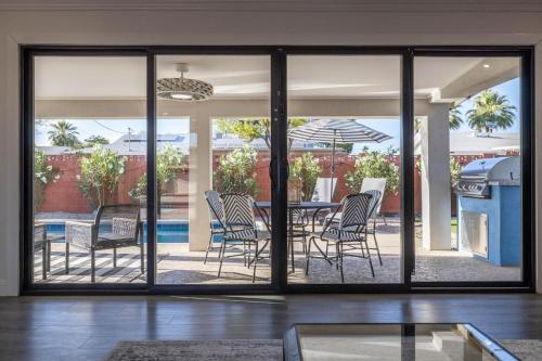 Scottsdale Roma Home
