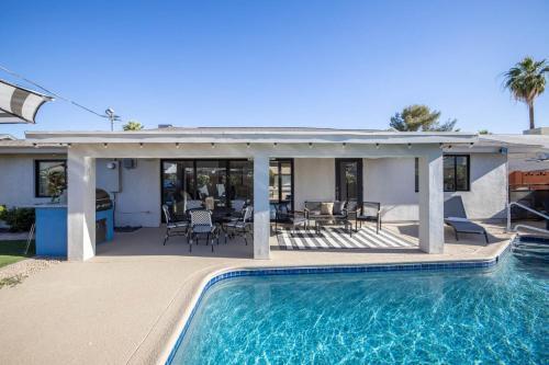 Scottsdale Roma Home