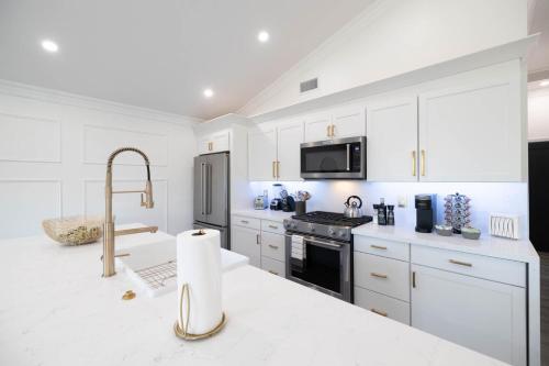 Scottsdale Roma Home