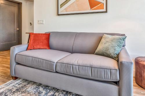Apartamento Kasa Scottsdale Quarter Phoenix