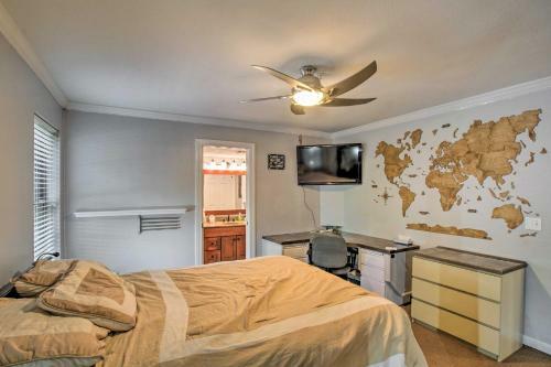 Apartamento Ground Floor Condo With Patio And Community Pool!