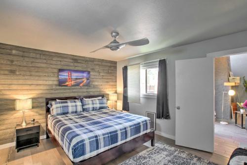 Breezy Townhome Less Than 2 Mi To Scottsdale Stadium!