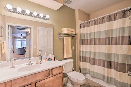 Apartamento Sun-dappled Scottsdale Condo With Resort Perks!