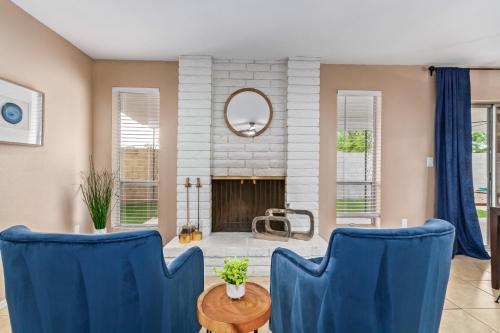 Thomas Rd 8410 Scottsdale Home