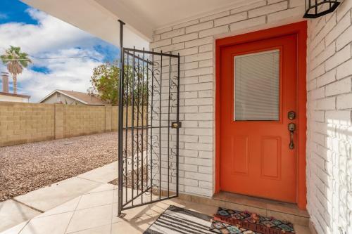Thomas Rd 8410 Scottsdale Home