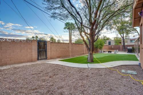 9 Beds! Old Town Scottsdale Entertainment House