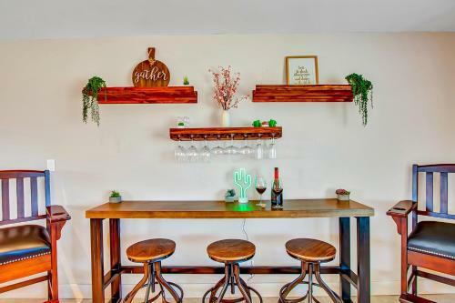 Casa Saguaro