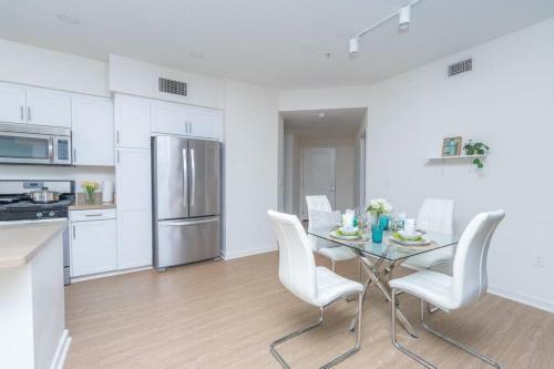 Apartamento Amazing 2 Bed/2bath W/parking