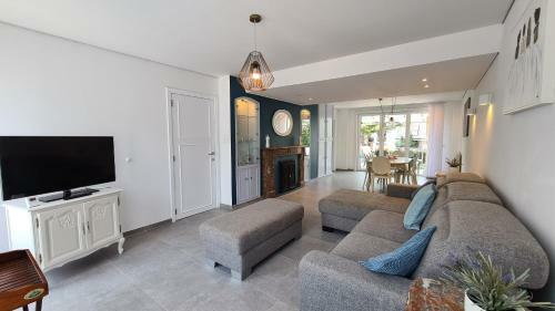 Villa Binnengewoon3600