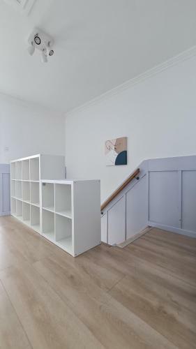 Villa Binnengewoon3600