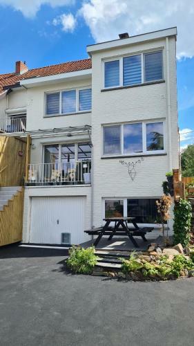 Villa Binnengewoon3600