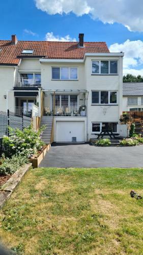 Villa Binnengewoon3600