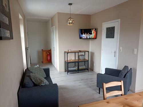 Apartamento Au Bon Pl'han