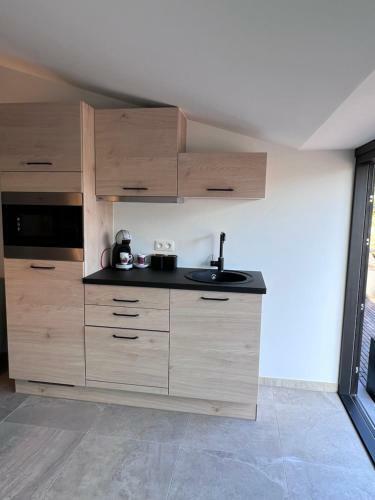 Apartamento Onder Den Eik