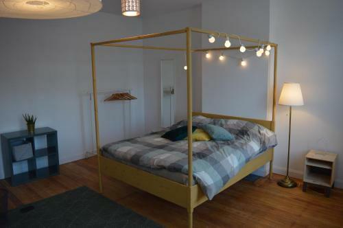 Liege Expo B&B