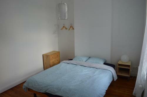Liege Expo B&B