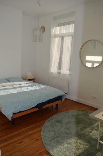 Liege Expo B&B
