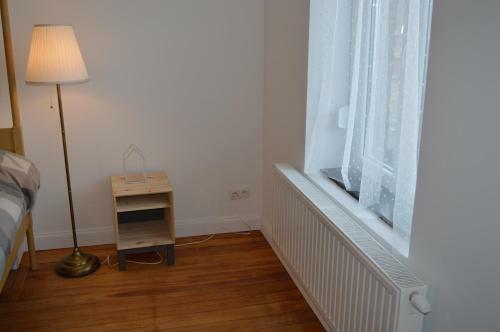 Liege Expo B&B