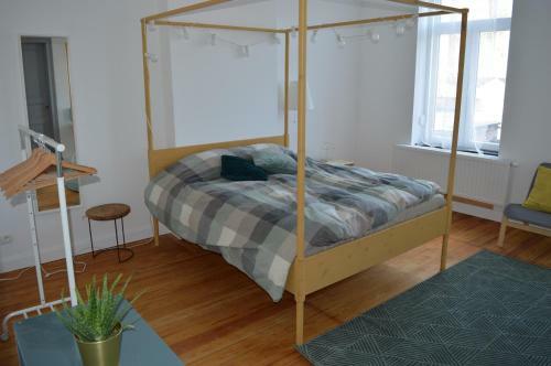 Liege Expo B&B