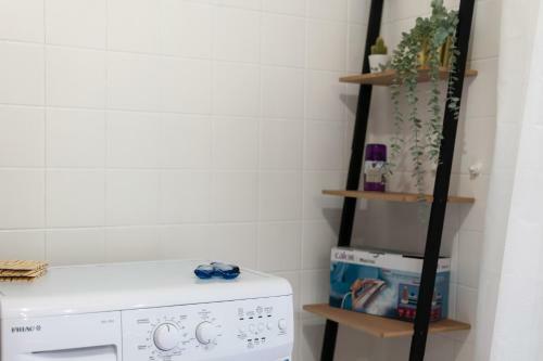 Apartamento Shs Homes, 3 Bedroom, Kitchen, Wifi, Workspace, Coffee, Central