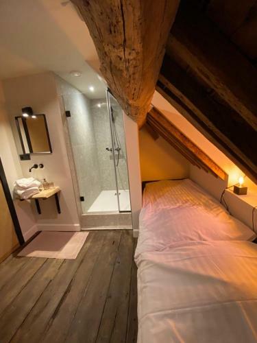 La Tannerie De Durbuy B&B