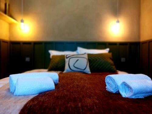 Hostal Petit-bomal Farm Suites
