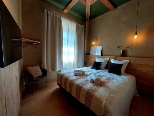 Hostal Petit-bomal Farm Suites