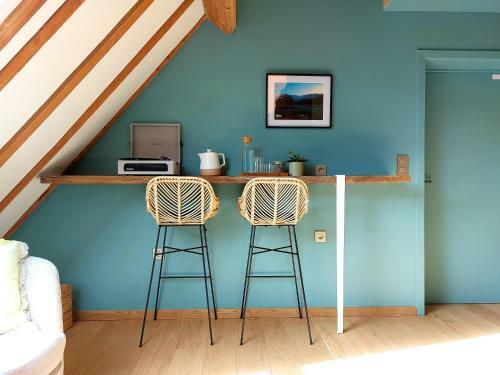 Hostal Petit-bomal Farm Suites
