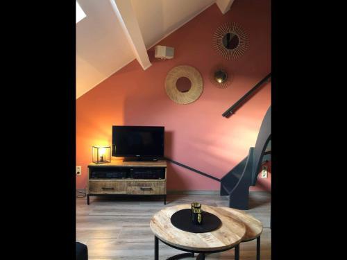 Apartamento Enjoy Durbuy 5