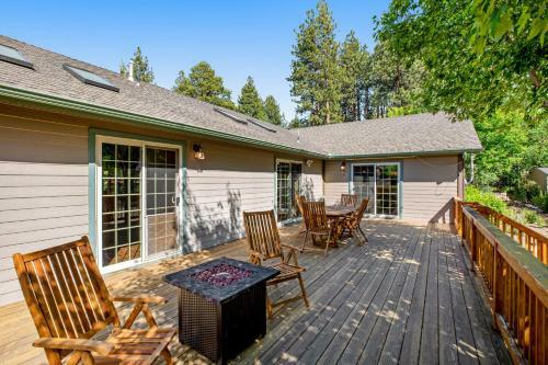 Cabin At Big Bear Lake