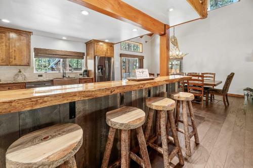 Rustic Ridge Manor
