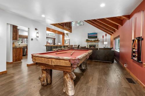 Rustic Ridge Manor