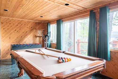 46 - Cove Cabin Cabin