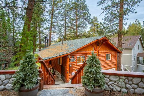 46 - Cove Cabin Cabin